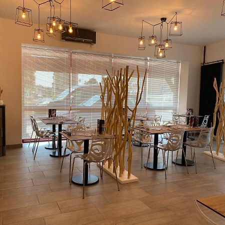 Appartement Contemporain Dange-Saint-Romain Ngoại thất bức ảnh